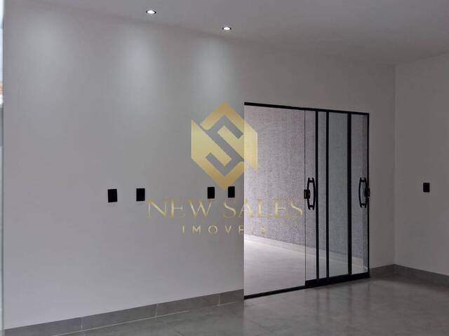 #14744 - Casa para Venda em Goiânia - GO - 3