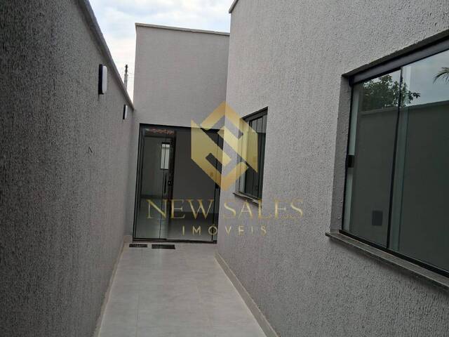 #14744 - Casa para Venda em Goiânia - GO - 2