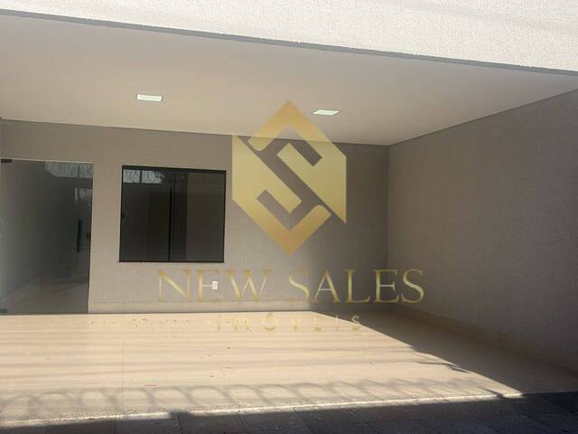 #14745 - Casa para Venda em Goiânia - GO - 2