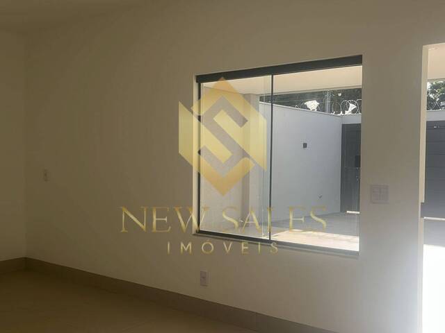 Casa para Venda em Goiânia - 4