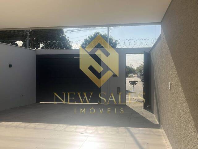 #14745 - Casa para Venda em Goiânia - GO - 3