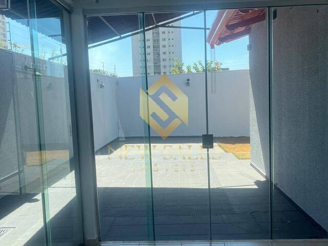 Casa para Venda em Goiânia - 5