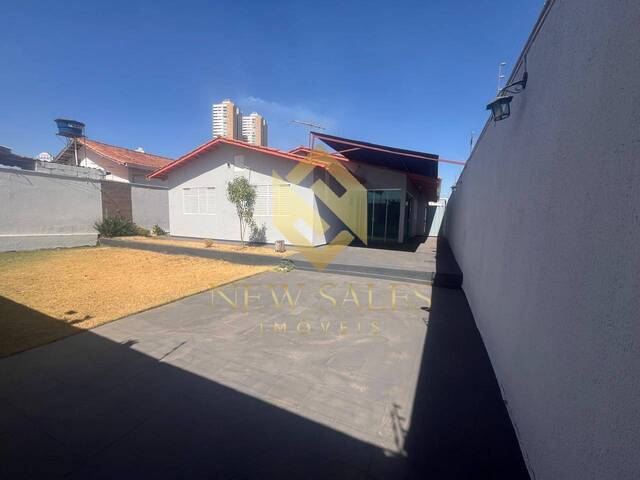 #14746 - Casa para Venda em Goiânia - GO - 2