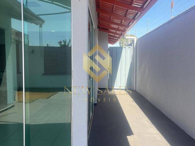 Casa para Venda em Goiânia - 4