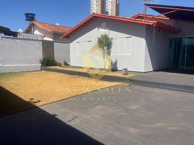 #14746 - Casa para Venda em Goiânia - GO - 3