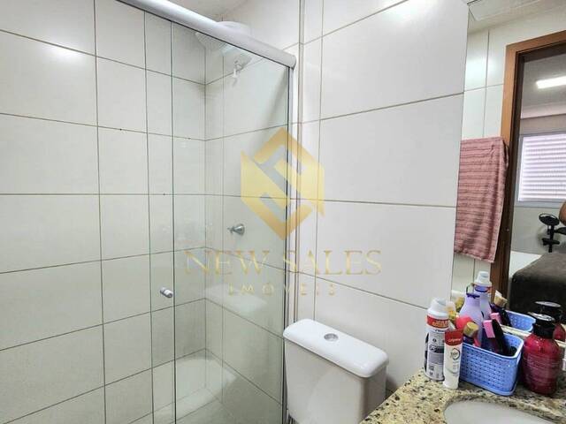 Apartamento para Venda em Goiânia - 4