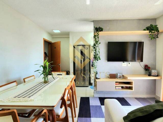 #14747 - Apartamento para Venda em Goiânia - GO - 3