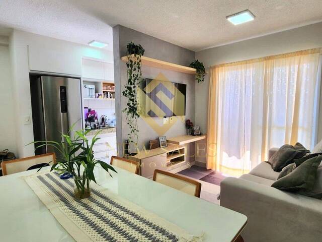 #14747 - Apartamento para Venda em Goiânia - GO - 2