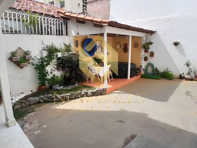 #14748 - Casa para Venda em Goiânia - GO - 2
