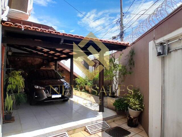 #14748 - Casa para Venda em Goiânia - GO - 3