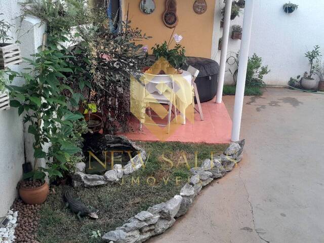 Casa para Venda em Goiânia - 5