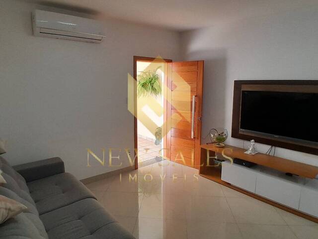 #14748 - Casa para Venda em Goiânia - GO - 1