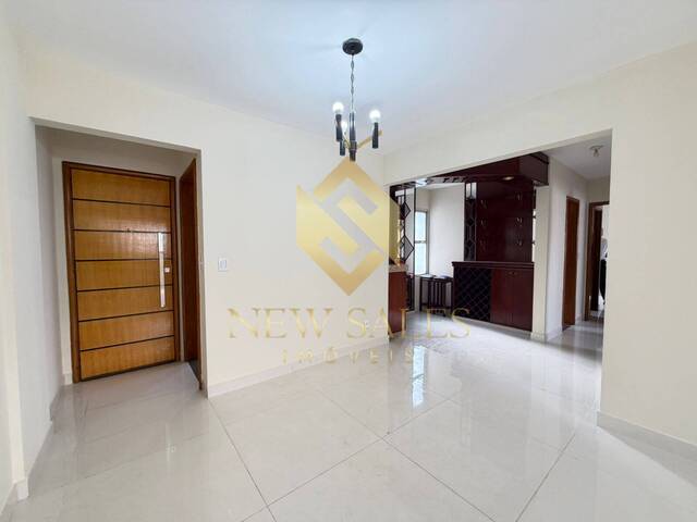 #14749 - Apartamento para Venda em Goiânia - GO - 3