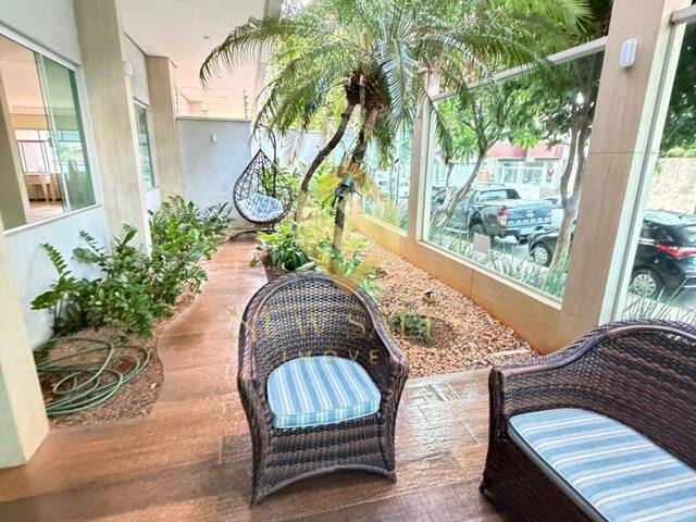 Apartamento para Venda em Goiânia - 4