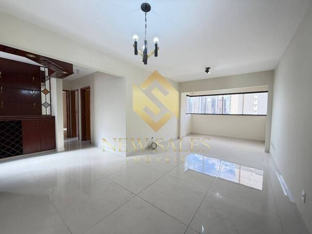 #14749 - Apartamento para Venda em Goiânia - GO - 1
