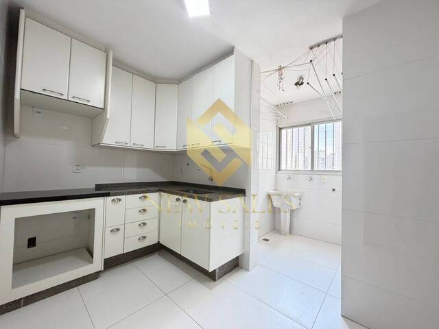 Apartamento para Venda em Goiânia - 4