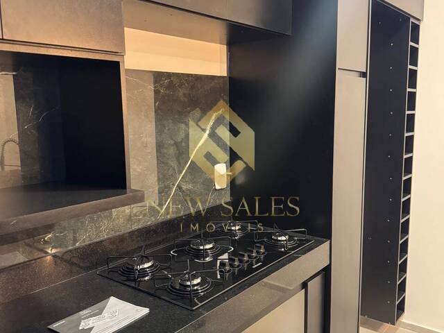 #14751 - Apartamento para Venda em Goiânia - GO - 1