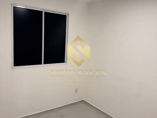 #14752 - Apartamento para Venda em Goiânia - GO - 1