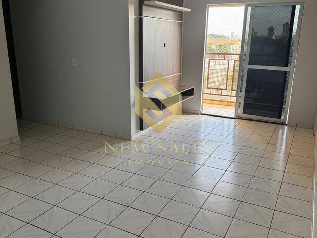 #14753 - Apartamento para Venda em Goiânia - GO - 1