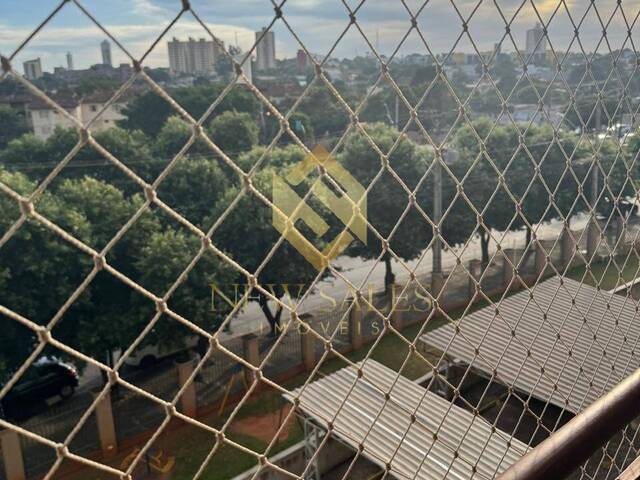 Apartamento para Venda em Goiânia - 4