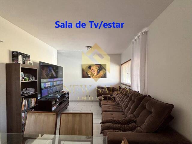 #14754 - Casa para Venda em Aparecida de Goiânia - GO - 2