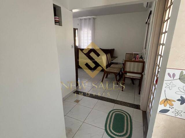 Casa para Venda em Aparecida de Goiânia - 4