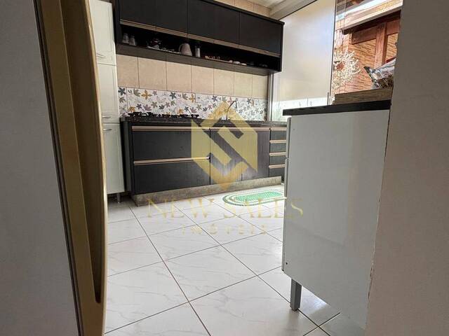 Casa para Venda em Aparecida de Goiânia - 5