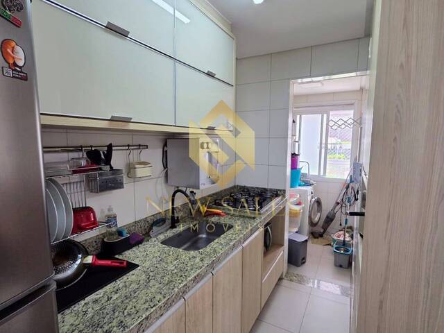 Apartamento para Venda em Goiânia - 5