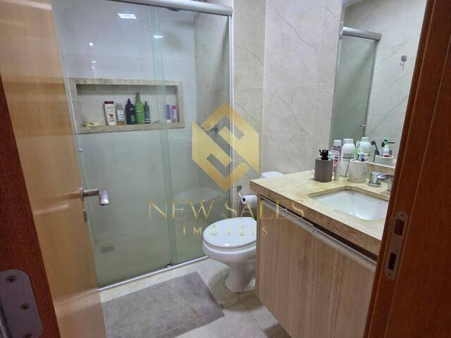 Apartamento para Venda em Goiânia - 4