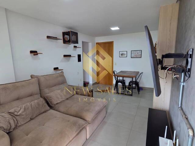 #14755 - Apartamento para Venda em Goiânia - GO - 3