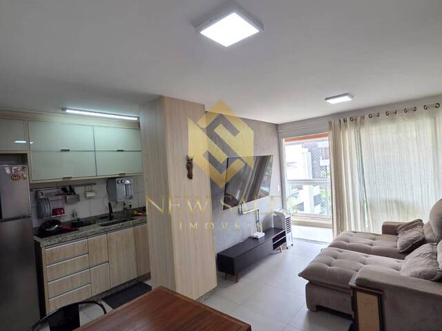 #14755 - Apartamento para Venda em Goiânia - GO - 1