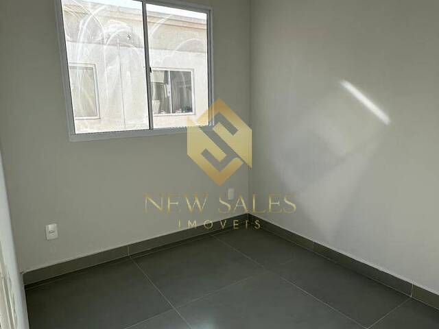 #14756 - Apartamento para Venda em Goiânia - GO - 2