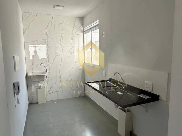#14756 - Apartamento para Venda em Goiânia - GO - 3