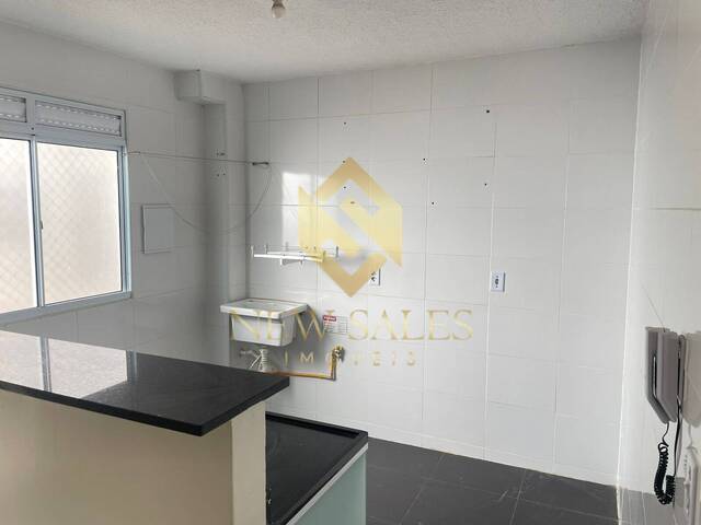 Apartamento para Venda em Goiânia - 4