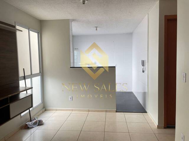 #14757 - Apartamento para Venda em Goiânia - GO - 3