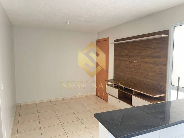 #14757 - Apartamento para Venda em Goiânia - GO - 1