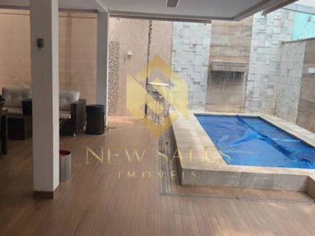 #14758 - Casa em condomínio para Venda em Goiânia - GO - 3