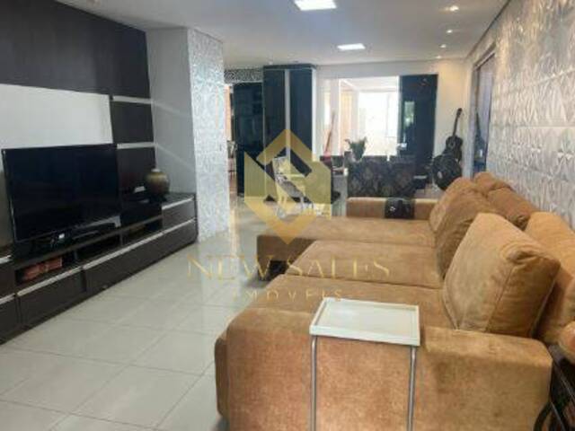 #14758 - Casa em condomínio para Venda em Goiânia - GO - 2