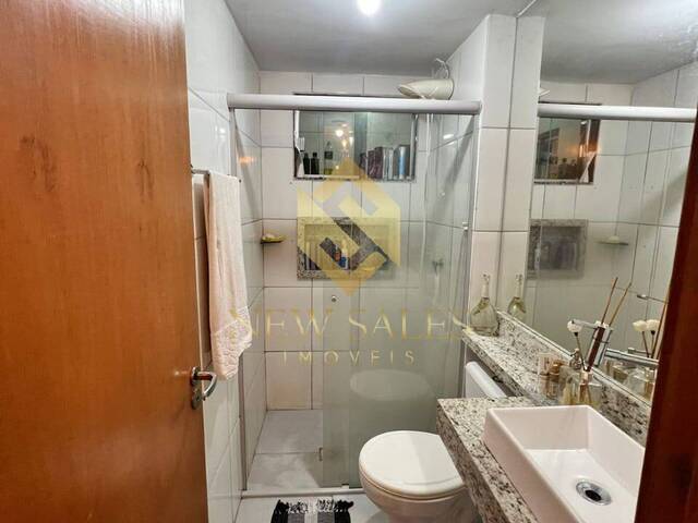 Apartamento para Venda em Aparecida de Goiânia - 4