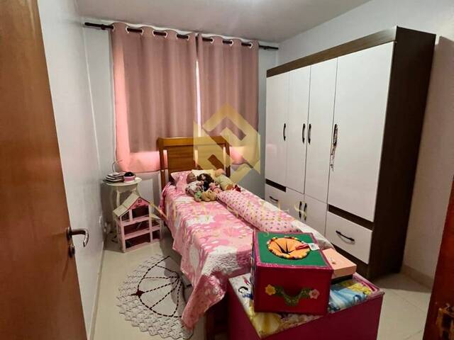 #14759 - Apartamento para Venda em Aparecida de Goiânia - GO - 3