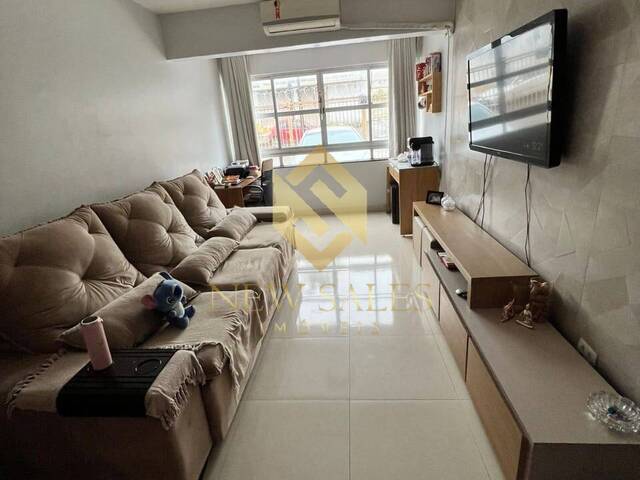 #14759 - Apartamento para Venda em Aparecida de Goiânia - GO - 1