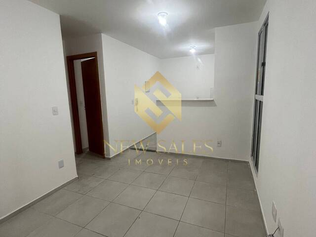 #14760 - Apartamento para Venda em Goiânia - GO - 1