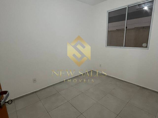 #14760 - Apartamento para Venda em Goiânia - GO - 3
