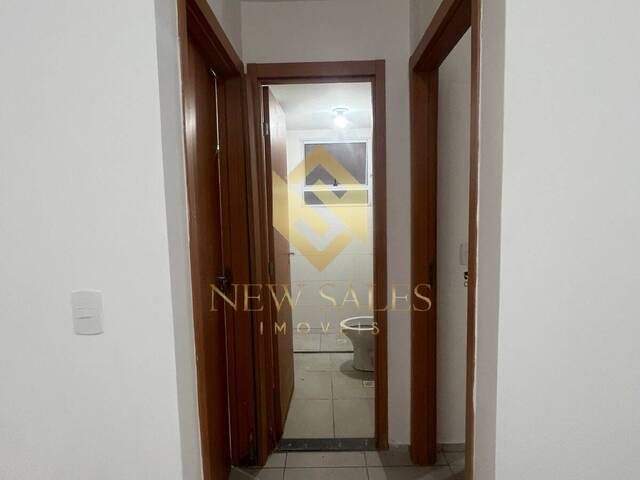 #14760 - Apartamento para Venda em Goiânia - GO - 2