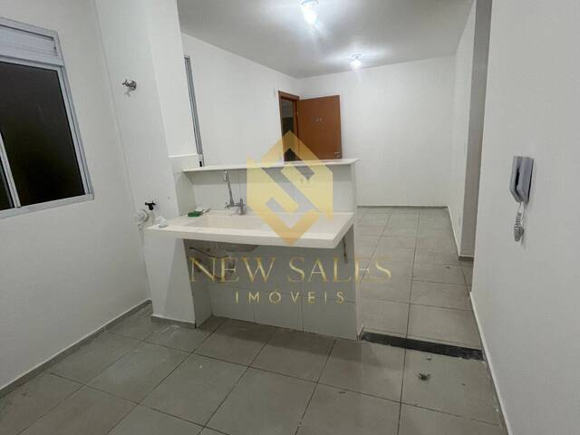 Apartamento para Venda em Goiânia - 4