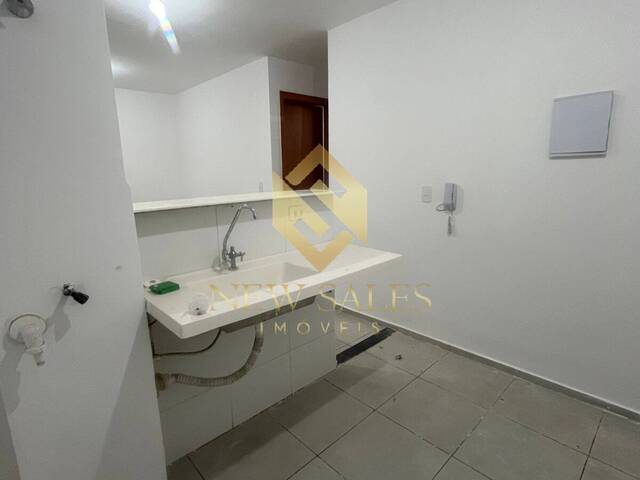 Apartamento para Venda em Goiânia - 5