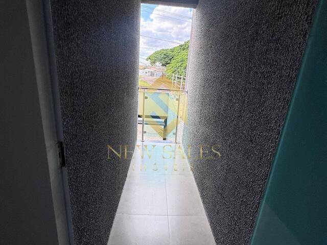 Sobrado para Venda em Goiânia - 5