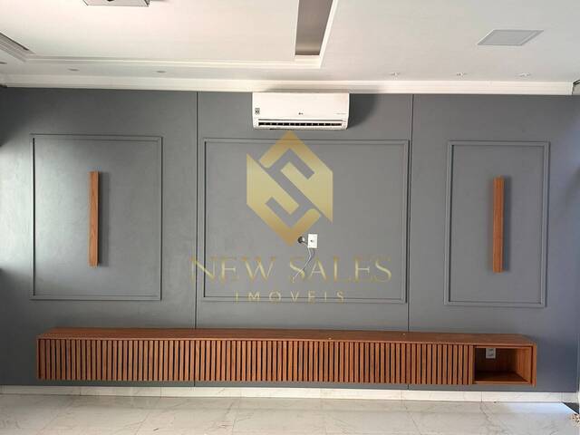 #14761 - Sobrado para Venda em Goiânia - GO - 3