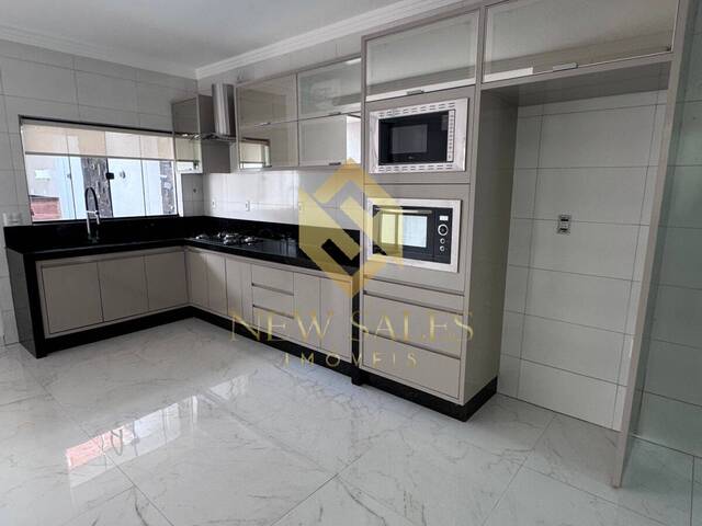 #14761 - Sobrado para Venda em Goiânia - GO - 2