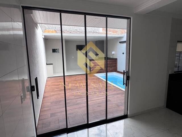 #14761 - Sobrado para Venda em Goiânia - GO - 1